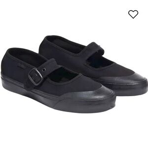 NWOT Vans Mary Jane (Women’s)